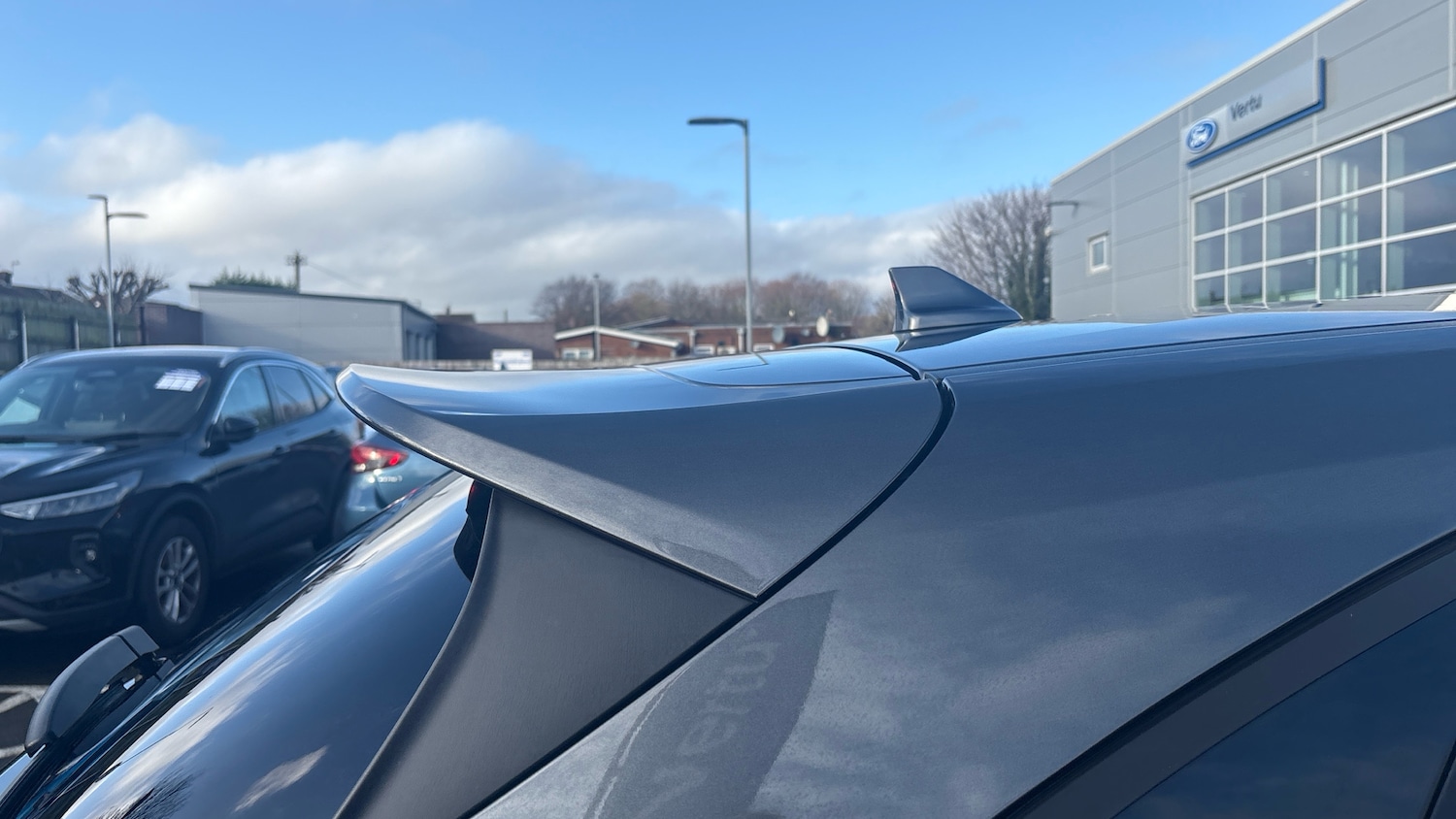 Used Ford Puma 2020 for sale - 77398248: Photo 22