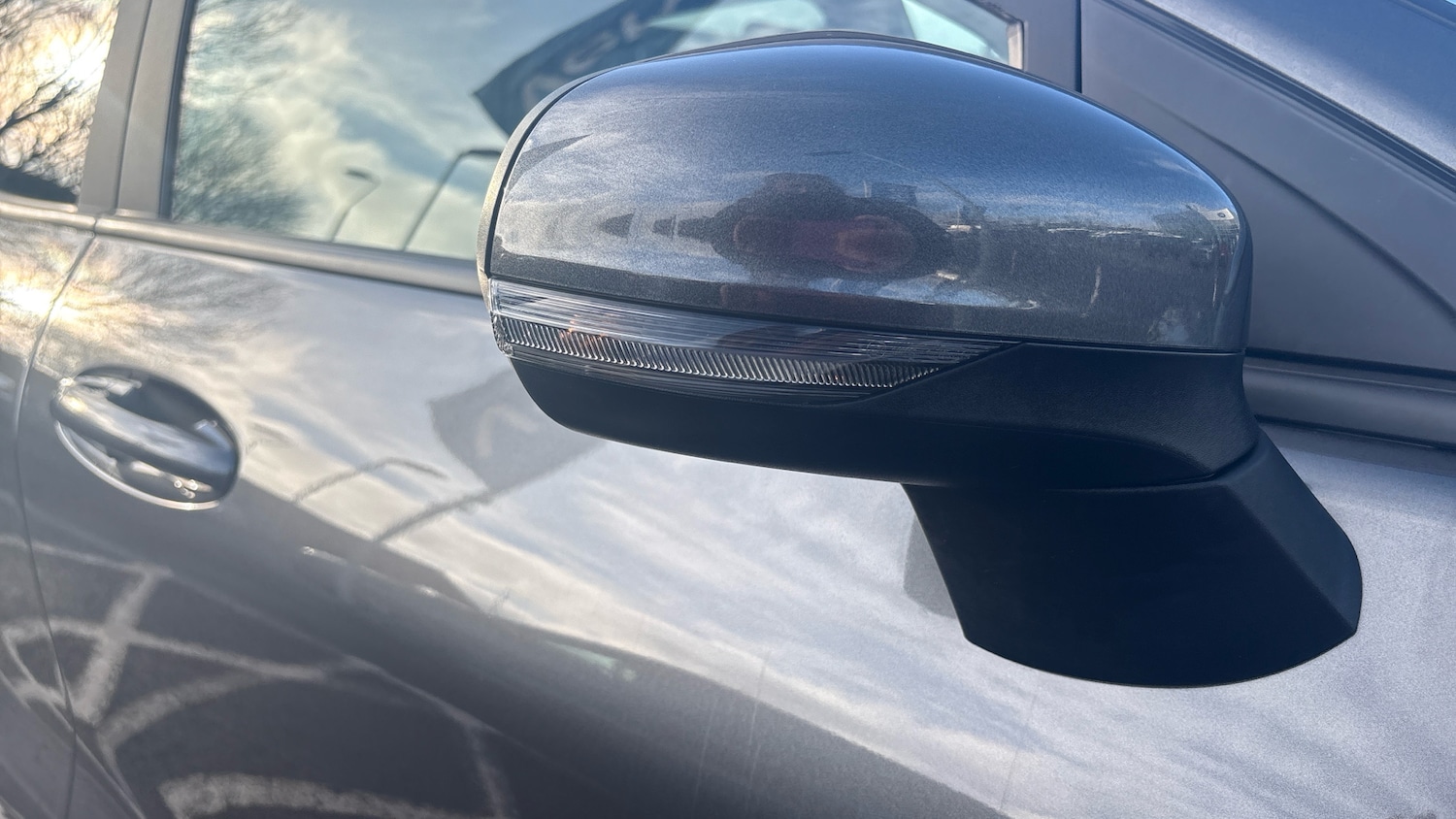 Used Ford Puma 2020 for sale - 77398248: Photo 25