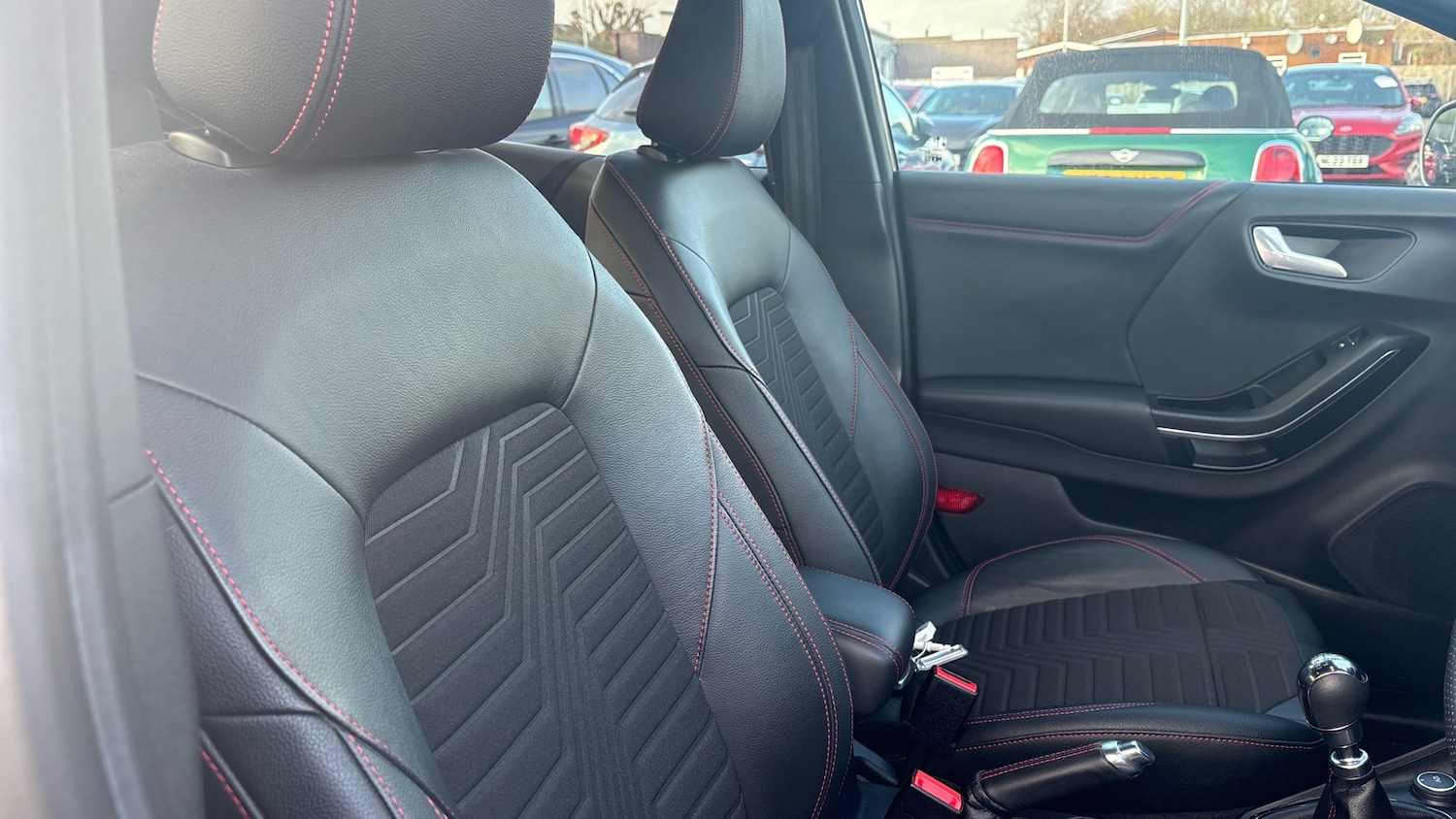 Used Ford Puma 2020 for sale - 77398248: Photo 28