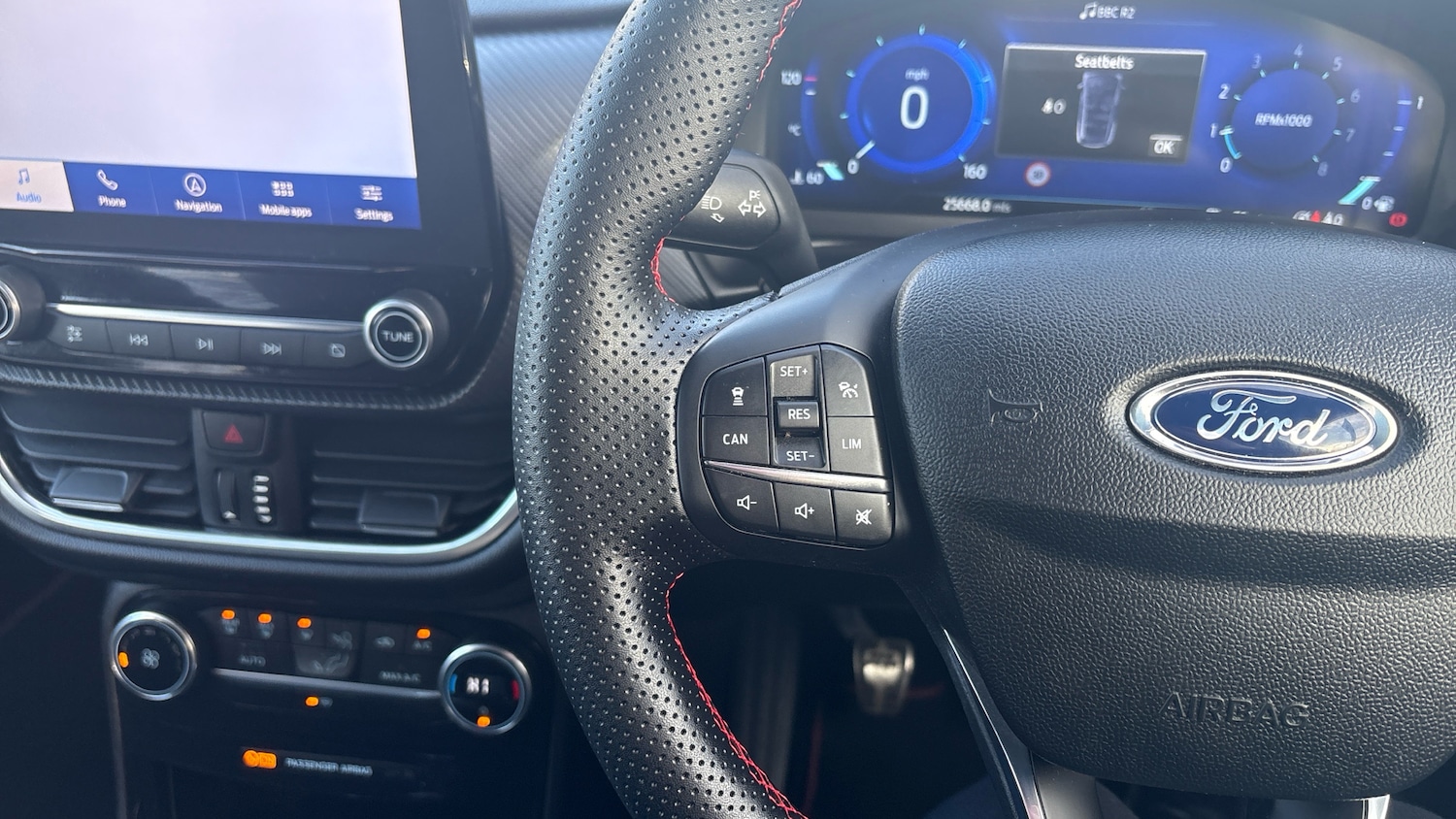 Used Ford Puma 2020 for sale - 77398248: Photo 29