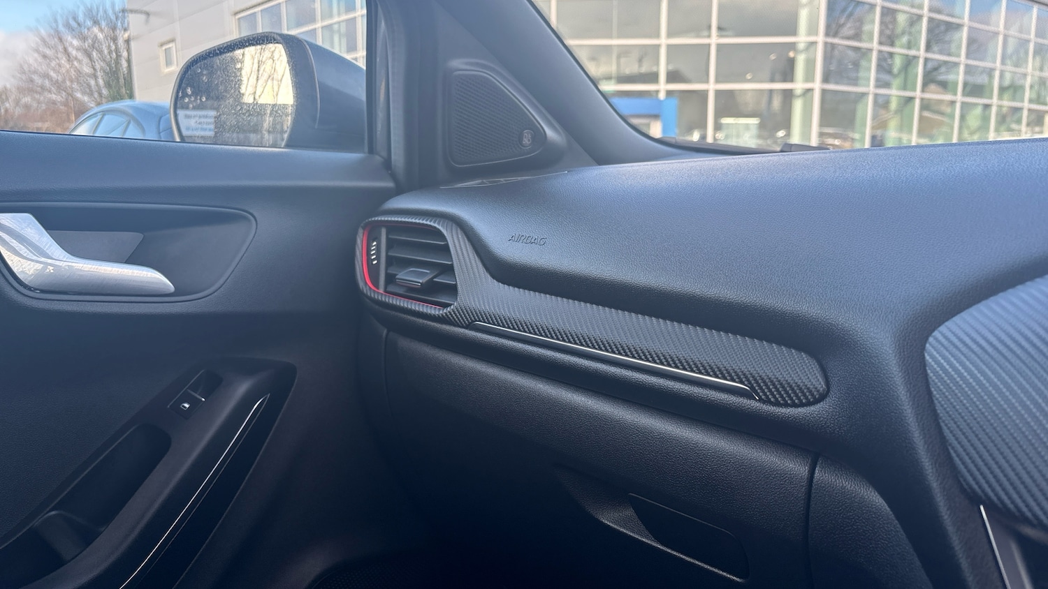 Used Ford Puma 2020 for sale - 77398248: Photo 31