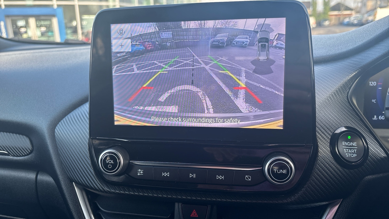 Used Ford Puma 2020 for sale - 77398248: Photo 33