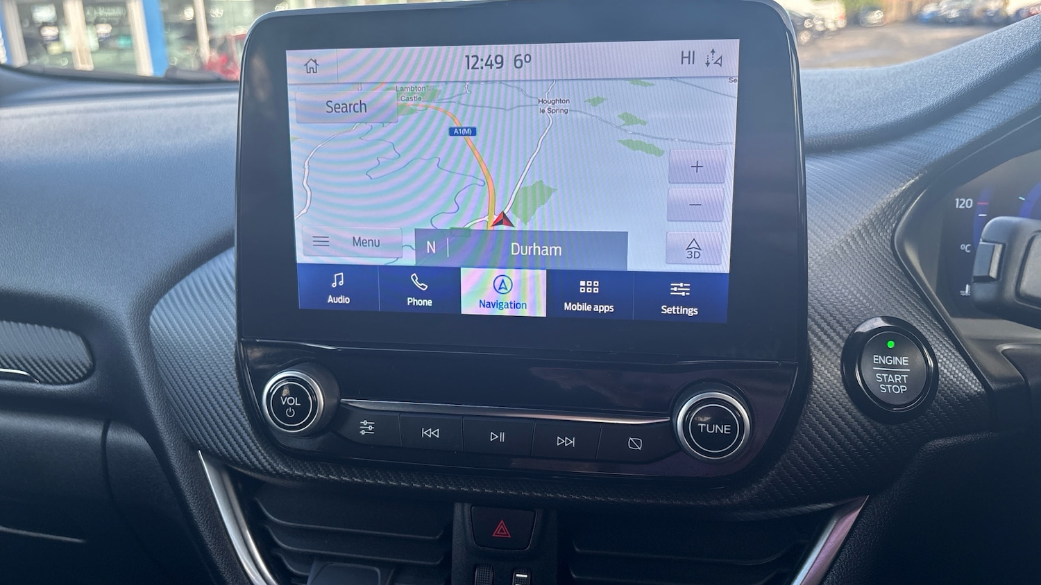 Used Ford Puma 2020 for sale - 77398248: Photo 35