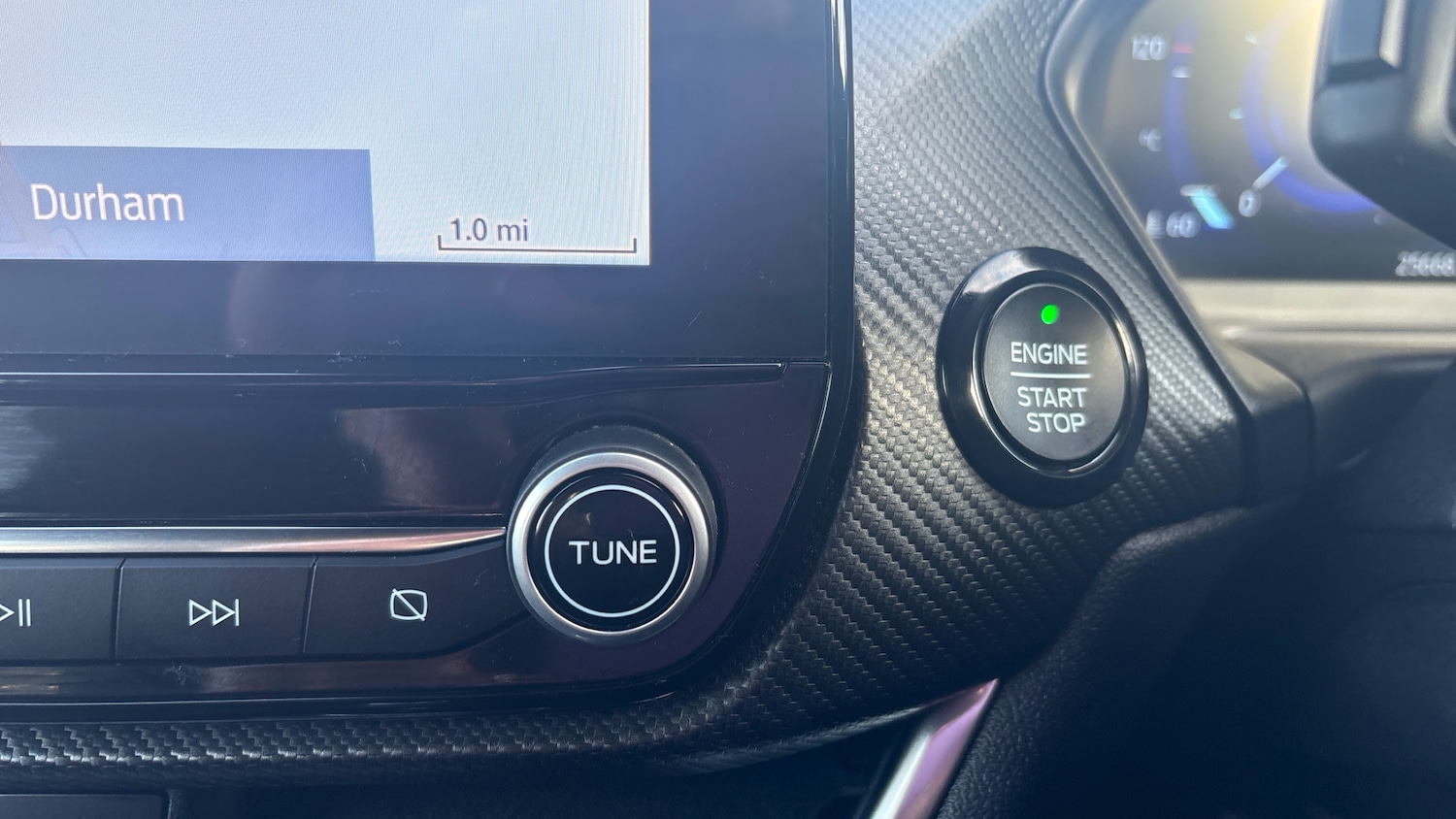 Used Ford Puma 2020 for sale - 77398248: Photo 38