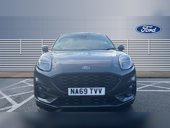 Used Ford Puma 2020 for sale - 77398248: Photo