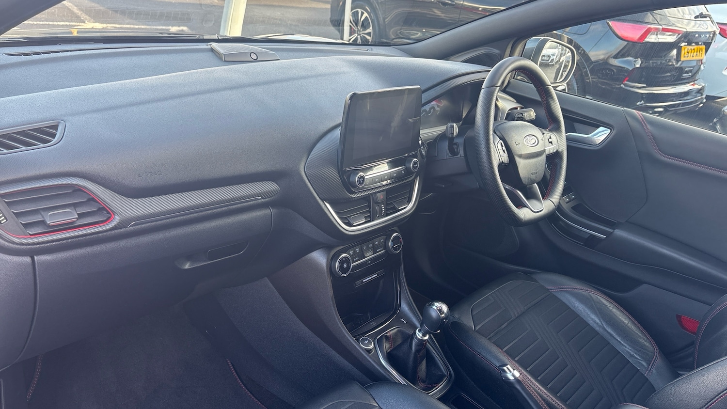 Used Ford Puma 2020 for sale - 77398248: Photo 9