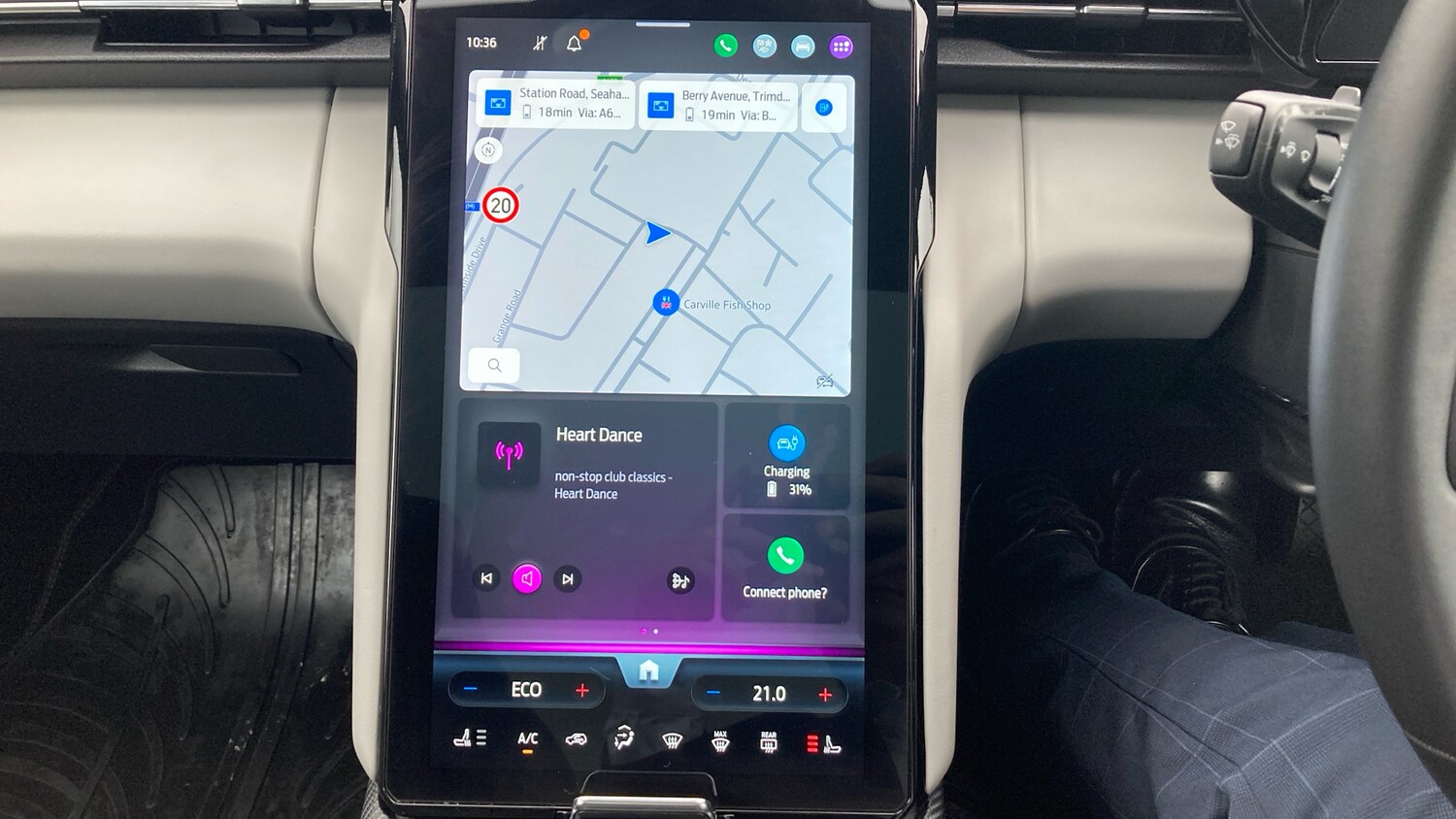 Used Ford Explorer 2024 for sale - 77616090: Photo 12