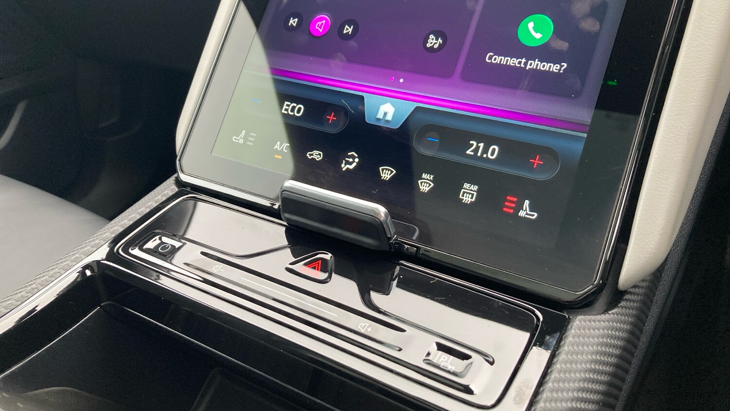 Used Ford Explorer 2024 for sale - 77616090: Photo 13