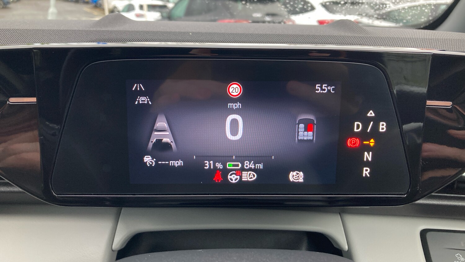 Used Ford Explorer 2024 for sale - 77616090: Photo 18