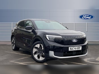 Used Ford Explorer 2024 for sale - 77616090: Photo