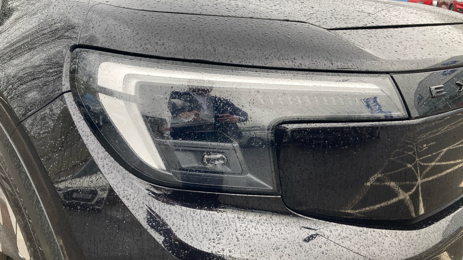 Used Ford Explorer 2024 for sale - 77616090: Photo 23