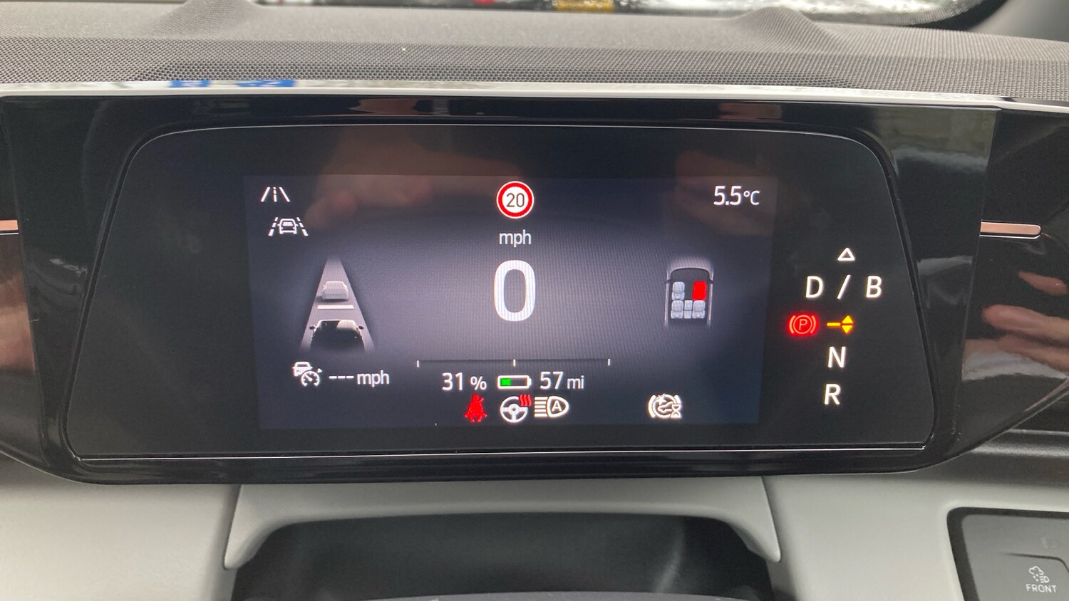 Used Ford Explorer 2024 for sale - 77616090: Photo 33