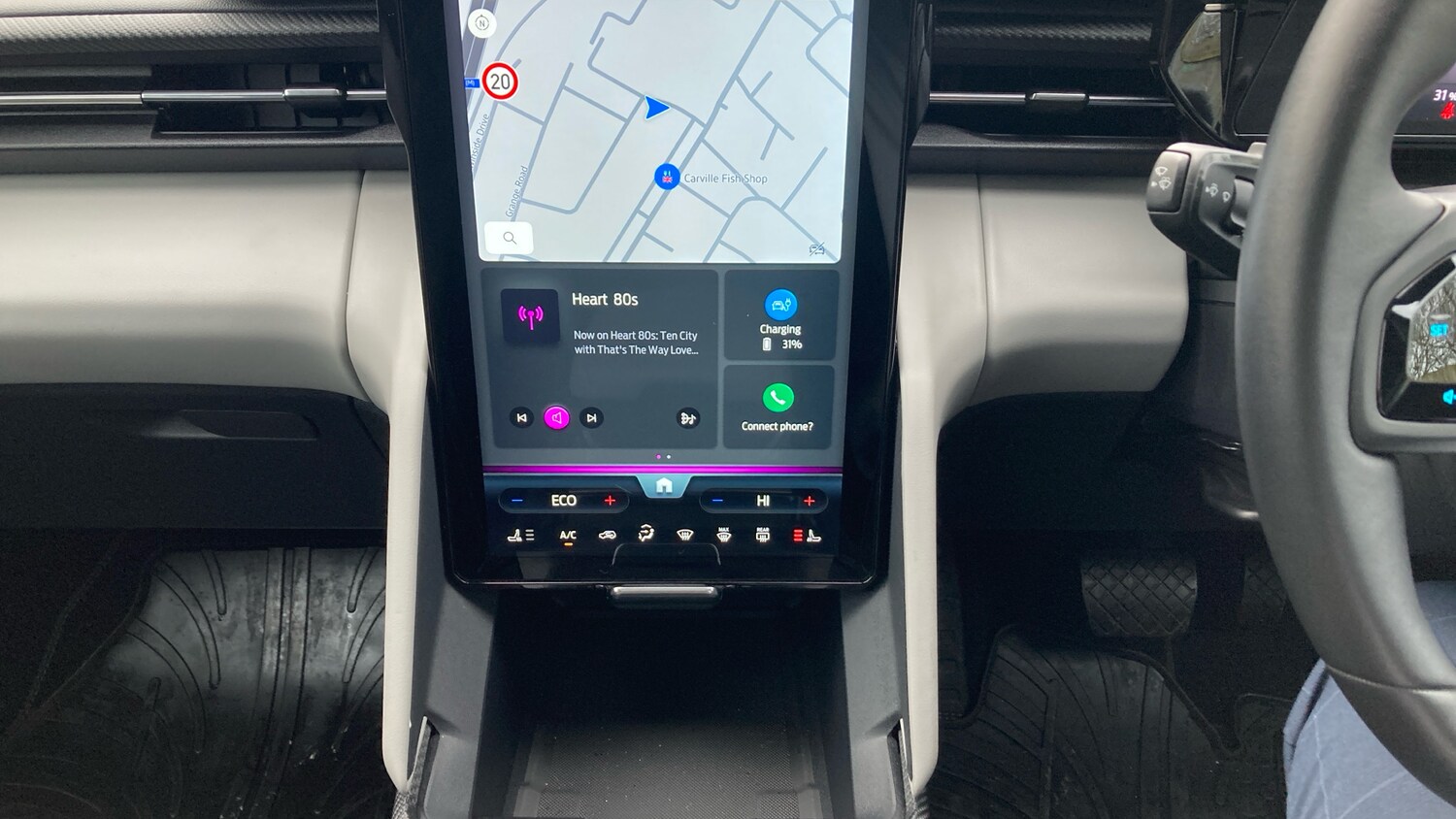 Used Ford Explorer 2024 for sale - 77616090: Photo 35