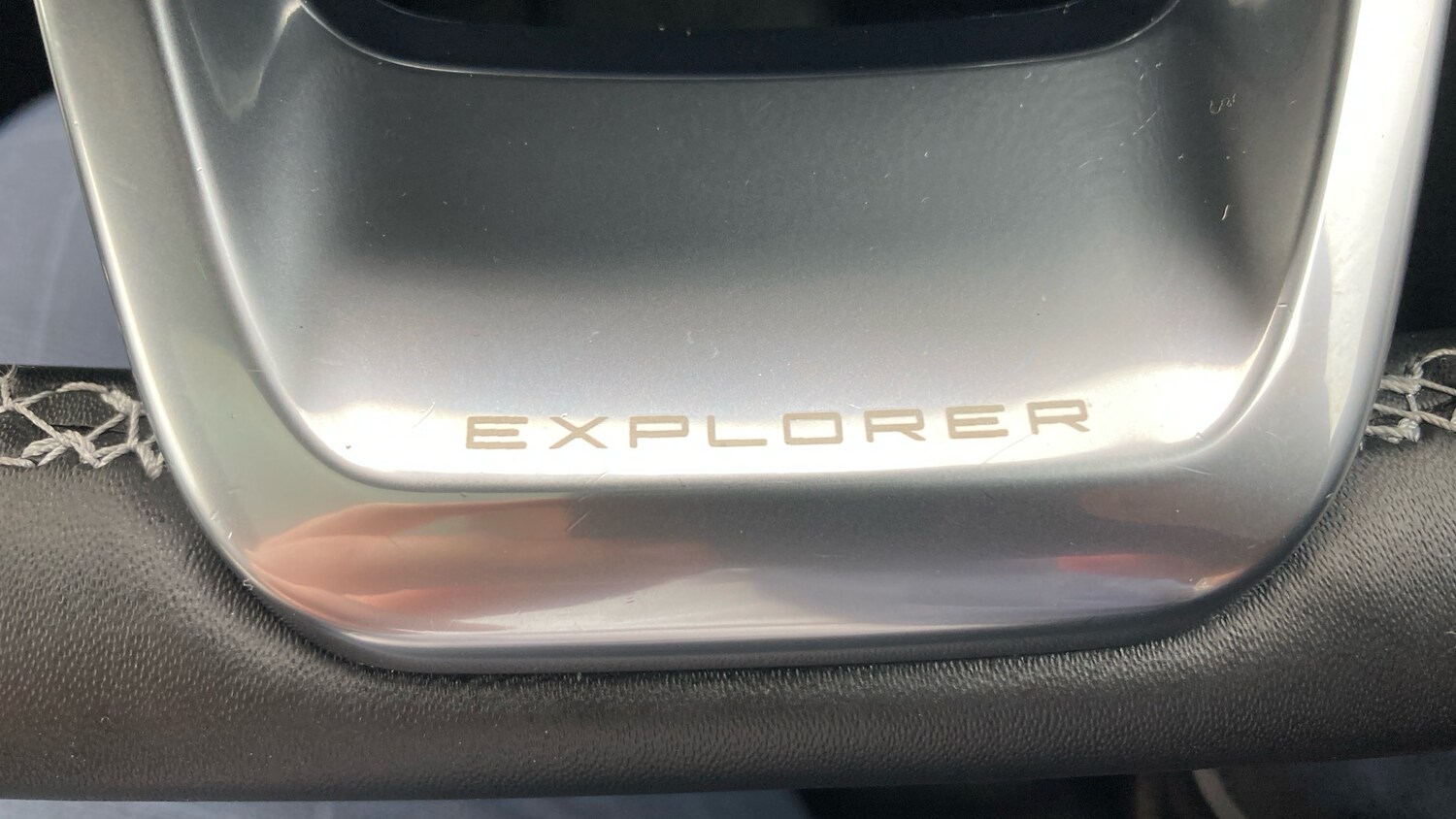 Used Ford Explorer 2024 for sale - 77616090: Photo 39