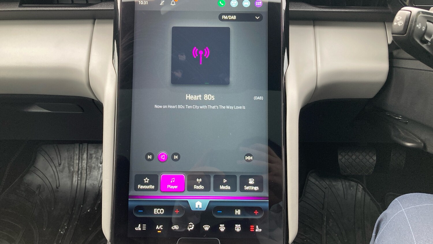 Used Ford Explorer 2024 for sale - 77616090: Photo 42