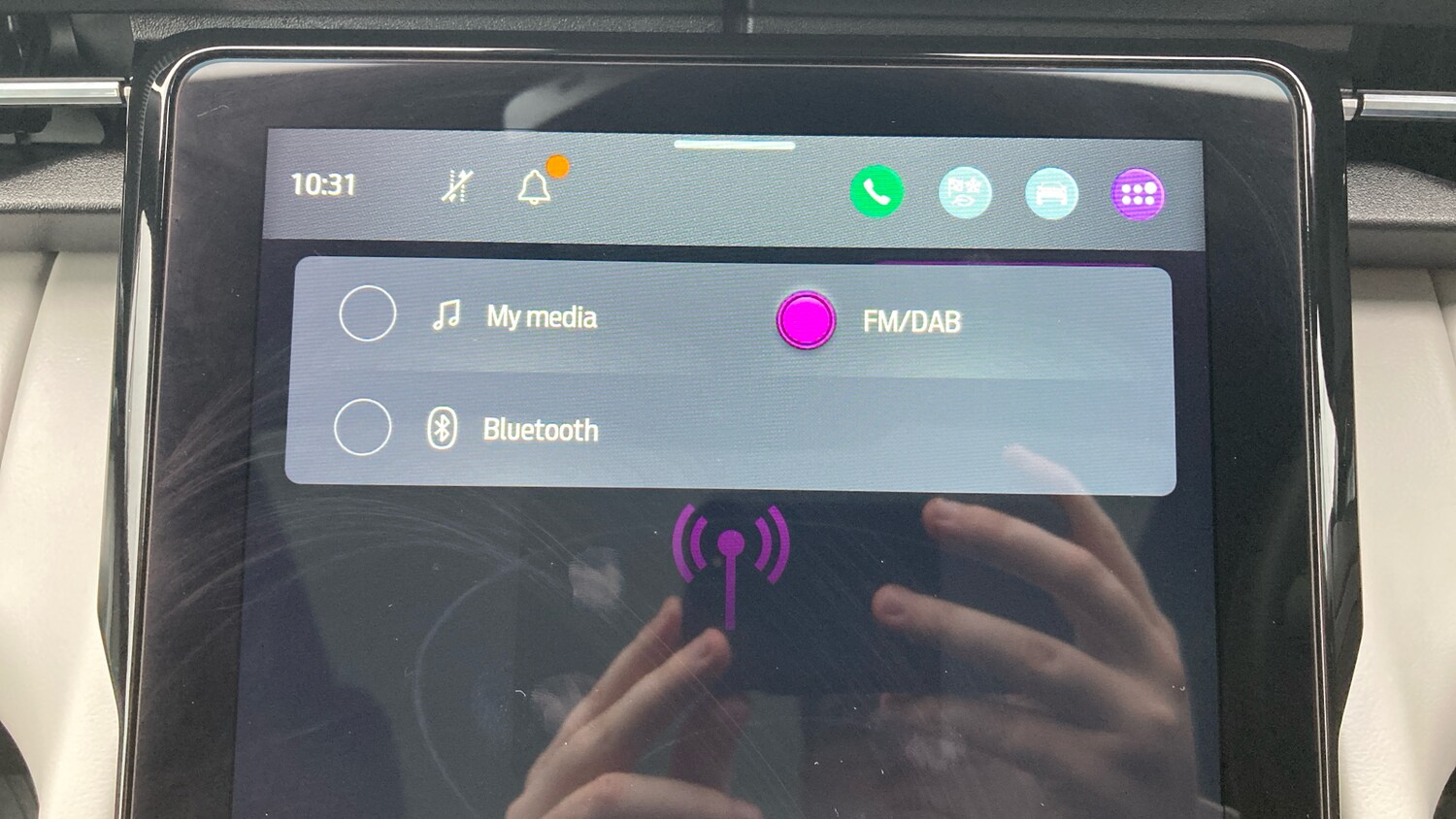 Used Ford Explorer 2024 for sale - 77616090: Photo 43