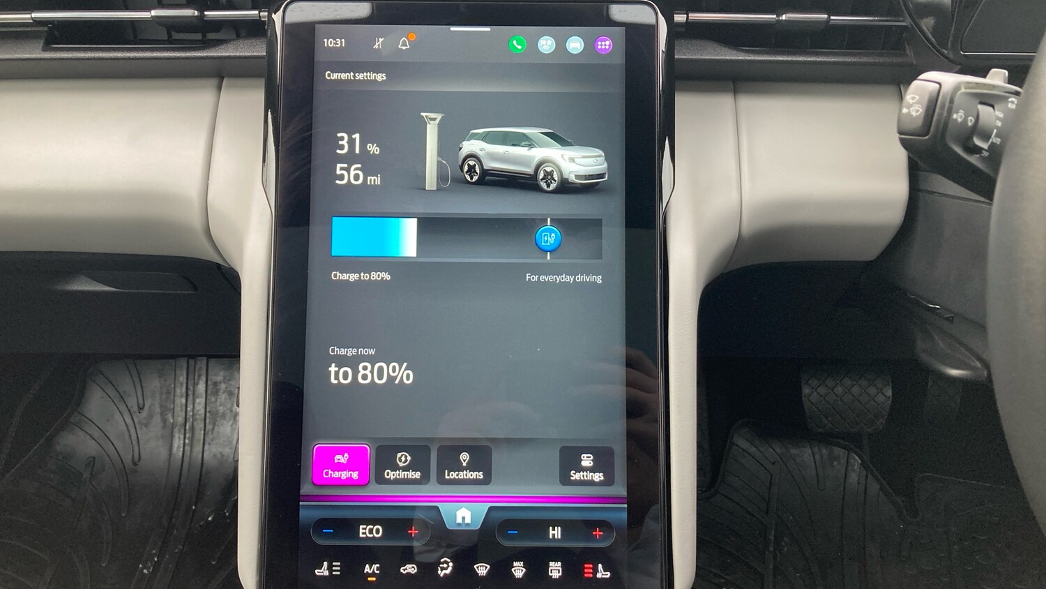 Used Ford Explorer 2024 for sale - 77616090: Photo 44