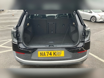 Used Ford Explorer 2024 for sale - 77616090: Photo