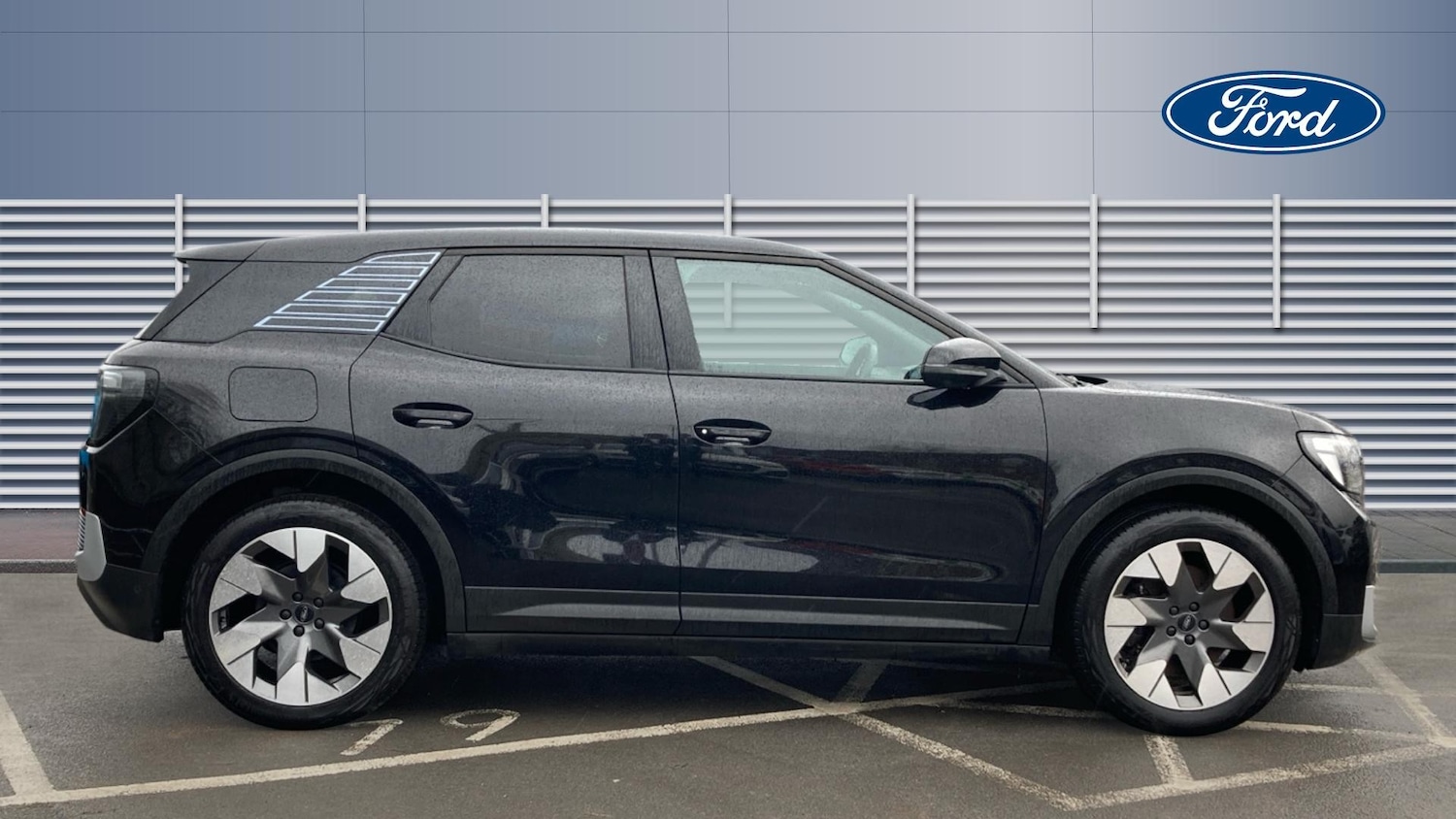 Used Ford Explorer 2024 for sale - 77616090: Photo 5