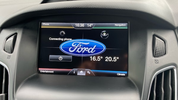 Used Ford Focus 2015 for sale - 76102816: Photo 12