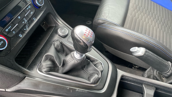 Used Ford Focus 2015 for sale - 76102816: Photo 13