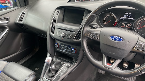 Used Ford Focus 2015 for sale - 76102816: Photo 14