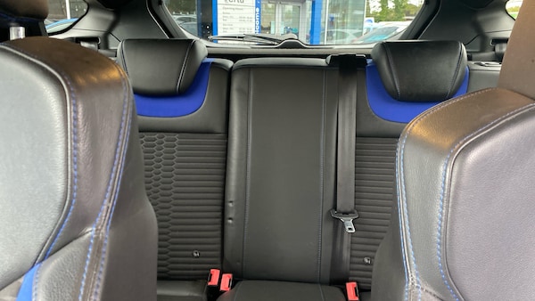 Used Ford Focus 2015 for sale - 76102816: Photo 15