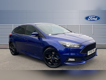 Ford - Focus