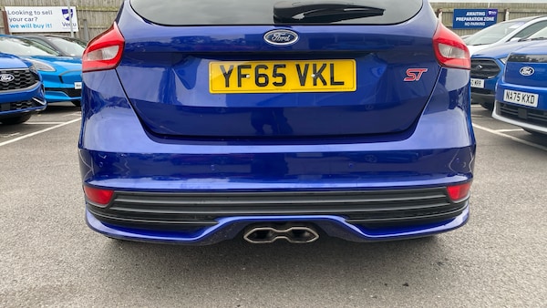 Used Ford Focus 2015 for sale - 76102816: Photo 22