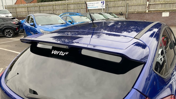 Used Ford Focus 2015 for sale - 76102816: Photo 24