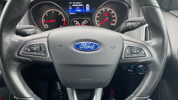 Used Ford Focus 2015 for sale - 76102816: Photo 28