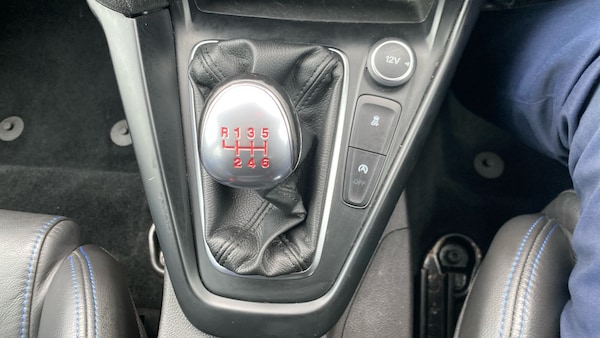 Used Ford Focus 2015 for sale - 76102816: Photo 32