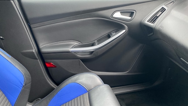 Used Ford Focus 2015 for sale - 76102816: Photo 33