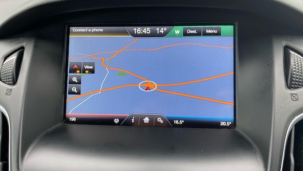 Used Ford Focus 2015 for sale - 76102816: Photo 36