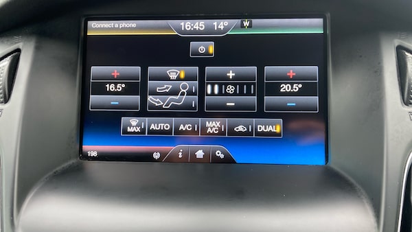 Used Ford Focus 2015 for sale - 76102816: Photo 37