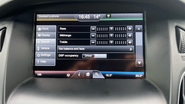 Used Ford Focus 2015 for sale - 76102816: Photo 39
