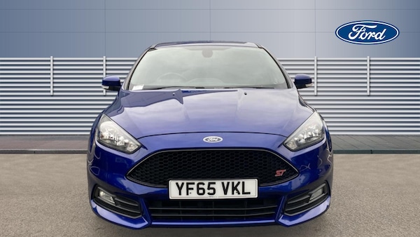 Used Ford Focus 2015 for sale - 76102816: Photo 3