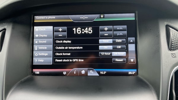 Used Ford Focus 2015 for sale - 76102816: Photo 40
