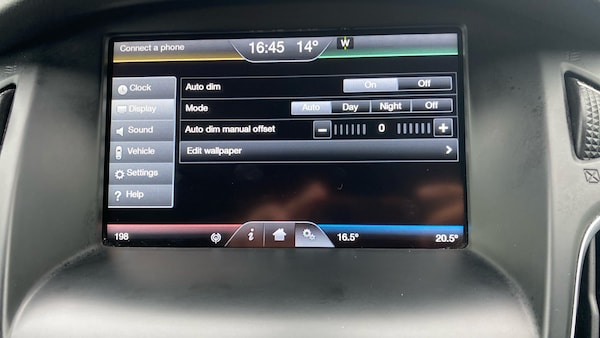 Used Ford Focus 2015 for sale - 76102816: Photo 41
