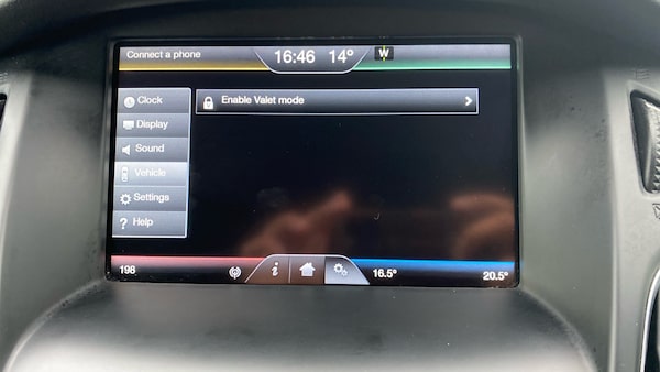 Used Ford Focus 2015 for sale - 76102816: Photo 42