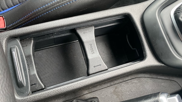Used Ford Focus 2015 for sale - 76102816: Photo 43