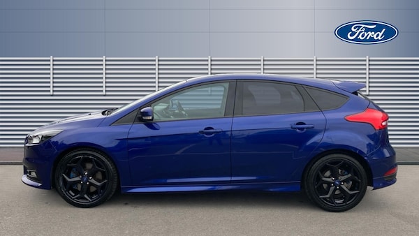 Used Ford Focus 2015 for sale - 76102816: Photo 5