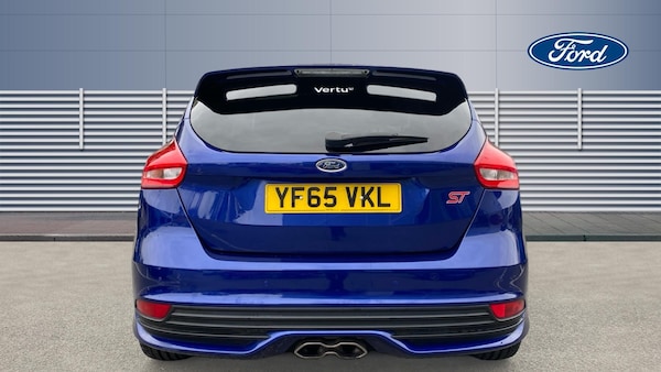 Used Ford Focus 2015 for sale - 76102816: Photo 6