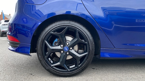 Used Ford Focus 2015 for sale - 76102816: Photo 7