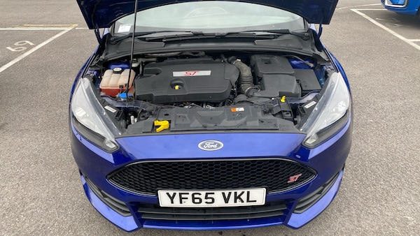 Used Ford Focus 2015 for sale - 76102816: Photo 8