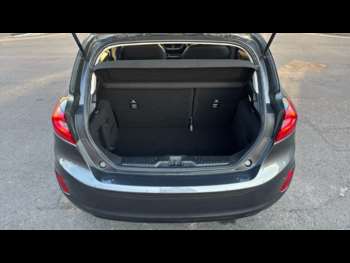 Used Ford Fiesta 2018 for sale - 74661911: Photo
