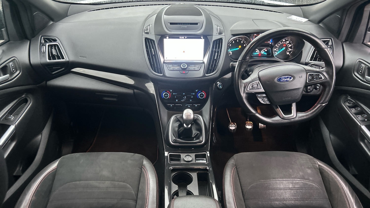 Used Ford Kuga 2019 for sale - 76922343: Photo 10