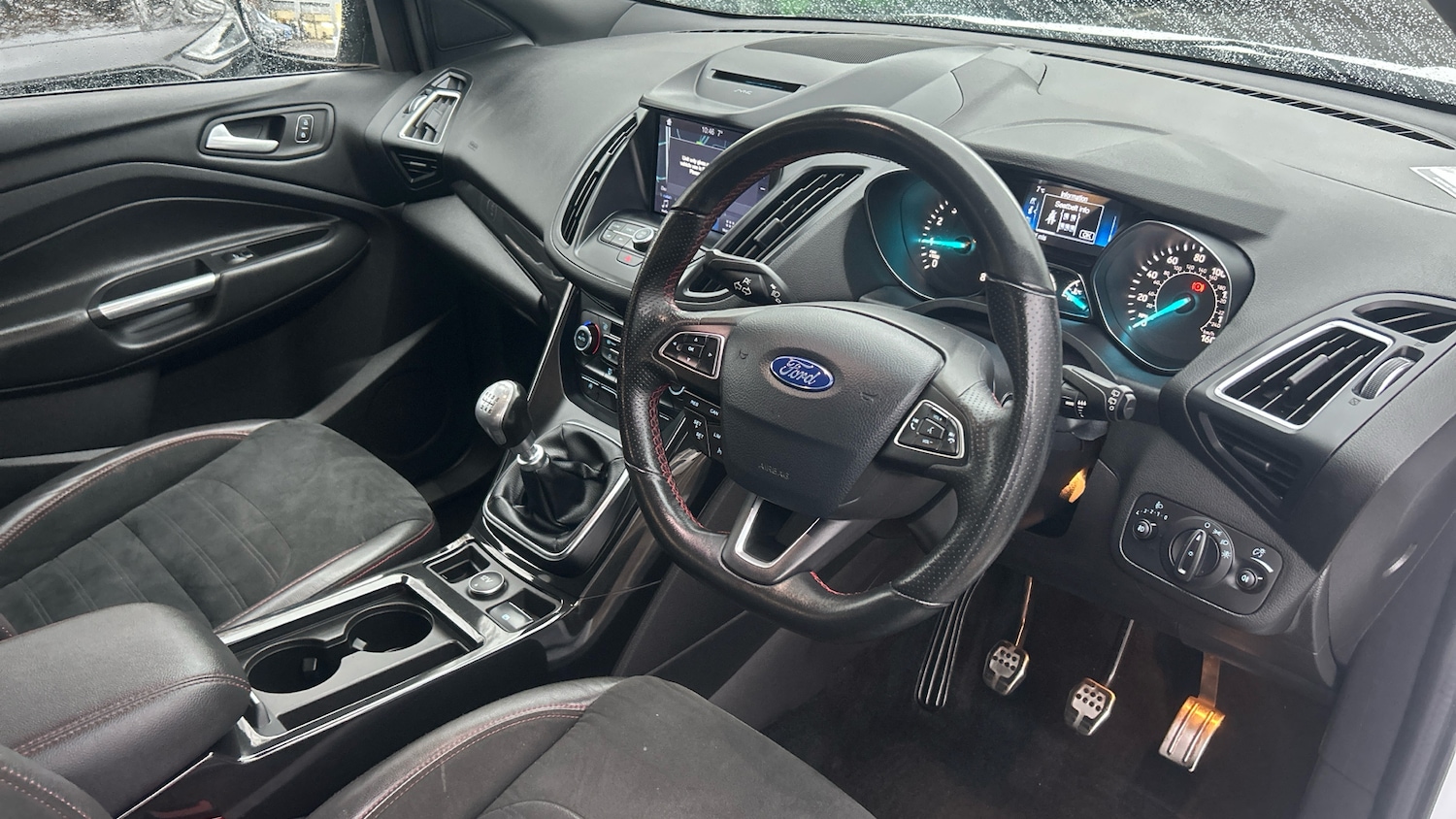 Used Ford Kuga 2019 for sale - 76922343: Photo 11