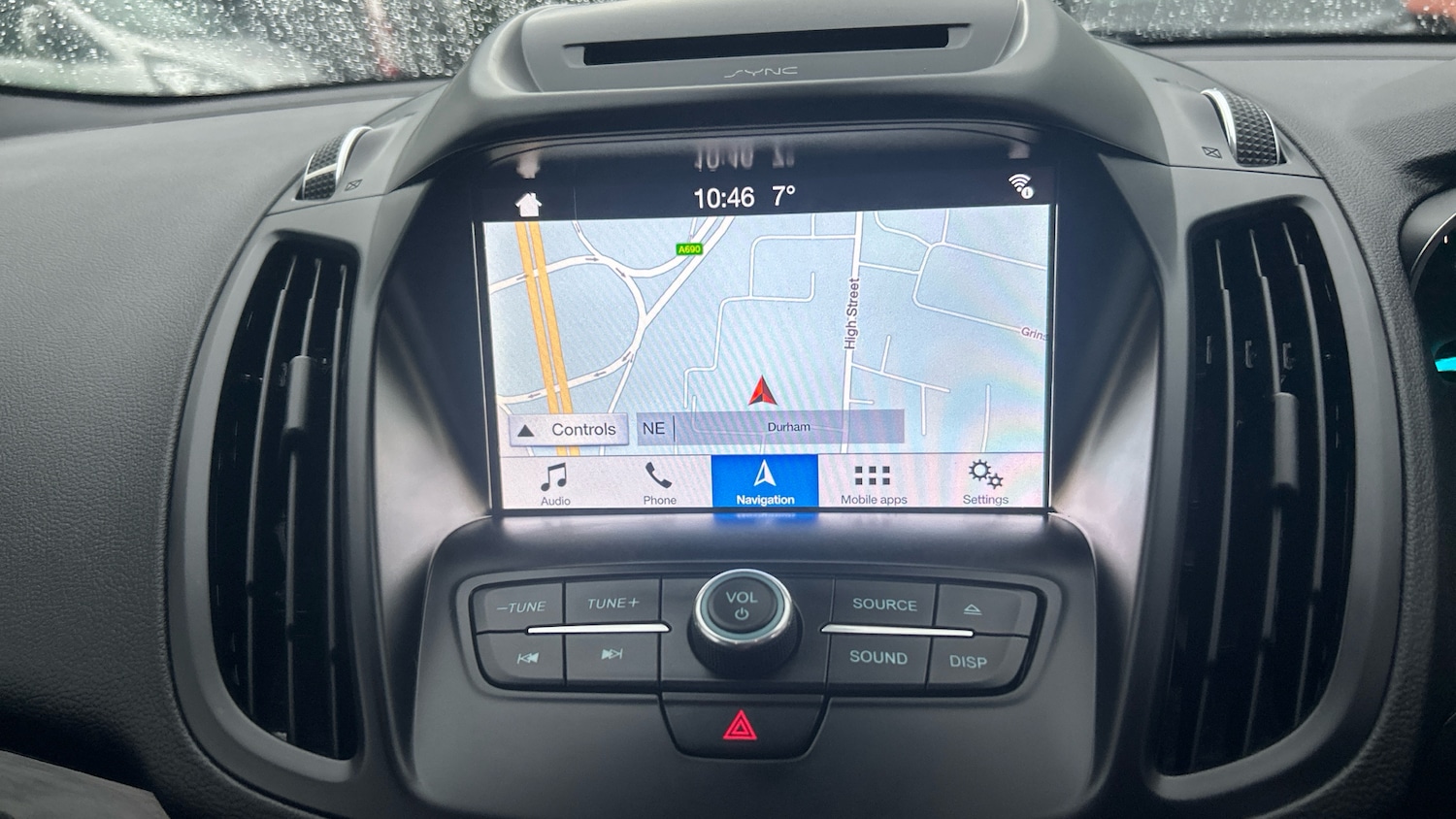 Used Ford Kuga 2019 for sale - 76922343: Photo 12