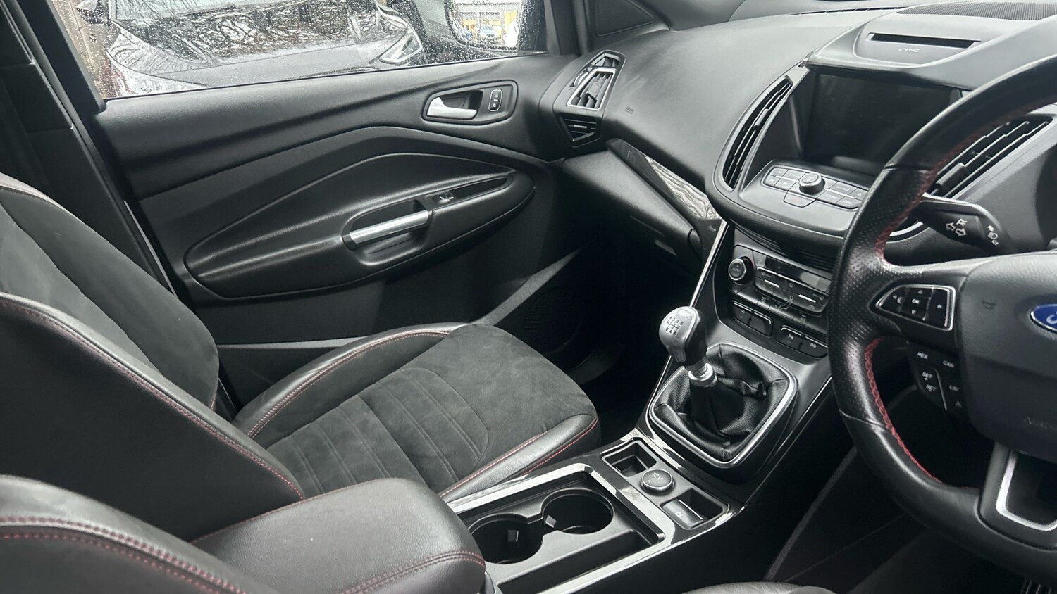 Used Ford Kuga 2019 for sale - 76922343: Photo 14